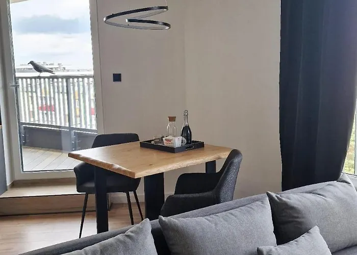 Topazowa 33 * Konin (Greater Poland)