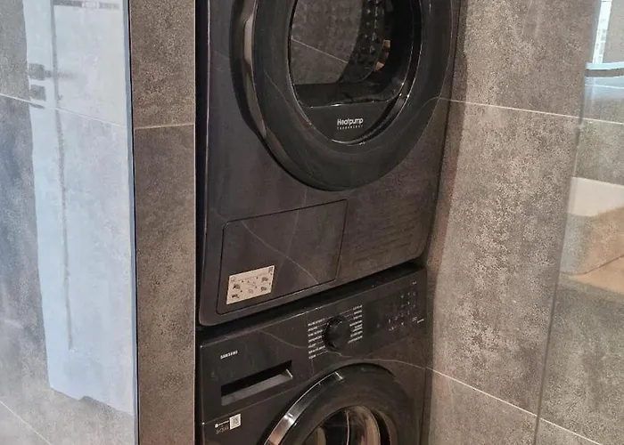 Apartment Topazowa 33 *